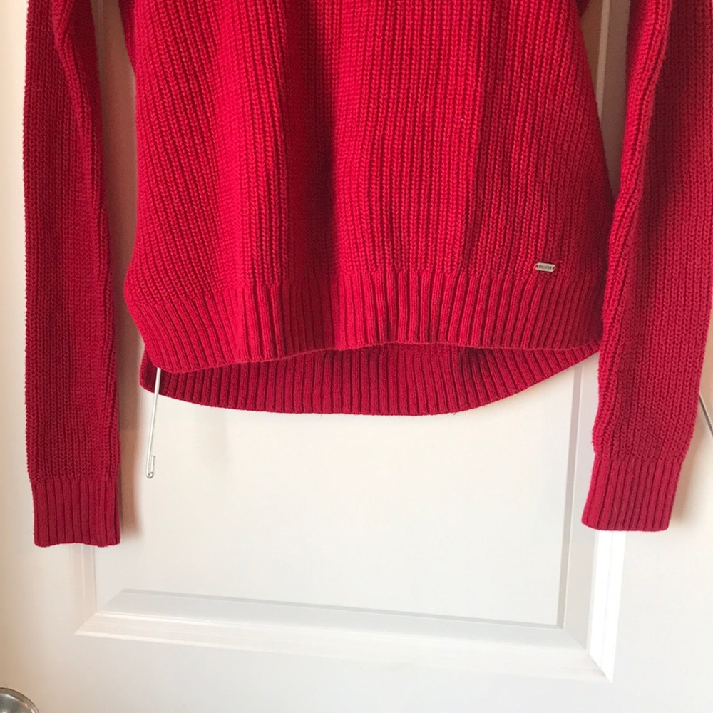 Sweater - Picture 5 of 9